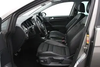 Volkswagen Golf, 1.4, 92 kW, бензин, механическая, передний привод