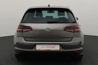 Volkswagen Golf, 1.4, 92 kW, бензин, механическая, передний привод