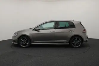 Volkswagen Golf, 1.4, 92 kW, бензин, механическая, передний привод