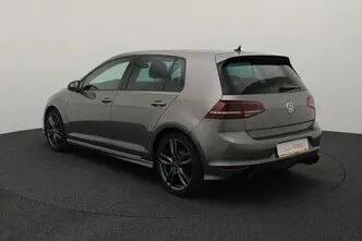 Volkswagen Golf, 1.4, 92 kW, бензин, механическая, передний привод