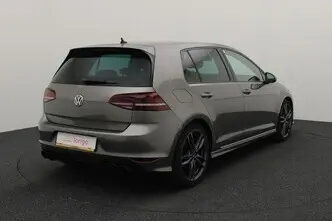 Volkswagen Golf, 1.4, 92 kW, бензин, механическая, передний привод