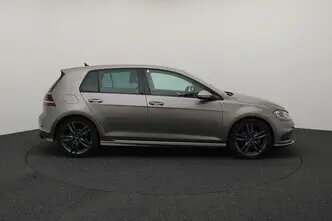 Volkswagen Golf, 1.4, 92 kW, бензин, механическая, передний привод