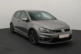 Volkswagen Golf, 1.4, 92 kW, бензин, механическая, передний привод