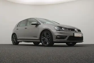 Volkswagen Golf, 1.4, 92 kW, бензин, механическая, передний привод
