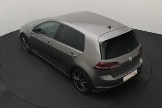 Volkswagen Golf, 1.4, 92 kW, бензин, механическая, передний привод