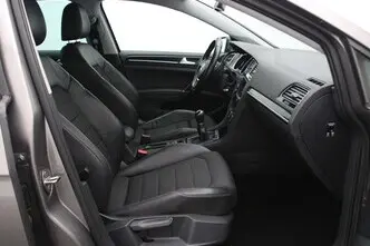Volkswagen Golf, 1.4, 92 kW, бензин, механическая, передний привод