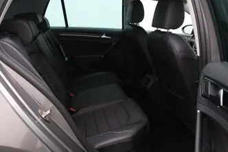 Volkswagen Golf, 1.4, 92 kW, бензин, механическая, передний привод