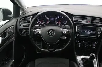 Volkswagen Golf, 1.4, 92 kW, бензин, механическая, передний привод