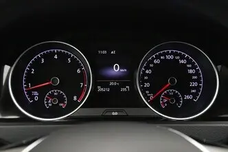 Volkswagen Golf, 1.4, 92 kW, бензин, механическая, передний привод
