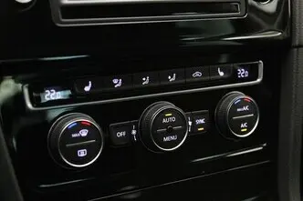 Volkswagen Golf, 1.4, 92 kW, бензин, механическая, передний привод