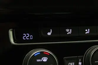 Volkswagen Golf, 1.4, 92 kW, бензин, механическая, передний привод