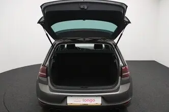 Volkswagen Golf, 1.4, 92 kW, бензин, механическая, передний привод
