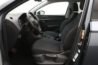 SEAT Ateca, 1.5, 110 kW, bensiin, automaat, esivedu