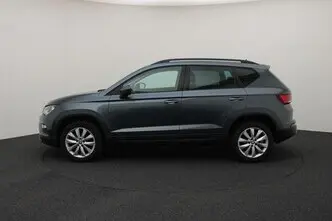 SEAT Ateca, 1.5, 110 kW, bensiin, automaat, esivedu
