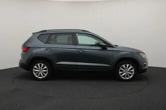 SEAT Ateca, 1.5, 110 kW, bensiin, automaat, esivedu