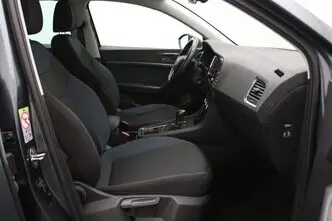 SEAT Ateca, 1.5, 110 kW, bensiin, automaat, esivedu