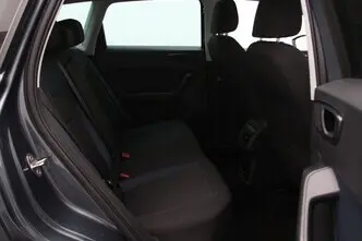 SEAT Ateca, 1.5, 110 kW, bensiin, automaat, esivedu