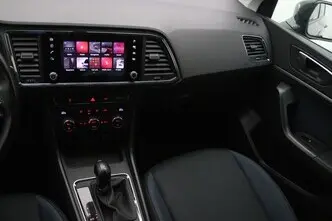 SEAT Ateca, 1.5, 110 kW, bensiin, automaat, esivedu