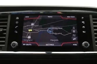 SEAT Ateca, 1.5, 110 kW, bensiin, automaat, esivedu