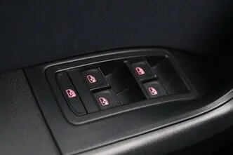 SEAT Ateca, 1.5, 110 kW, bensiin, automaat, esivedu