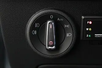 SEAT Ateca, 1.5, 110 kW, bensiin, automaat, esivedu