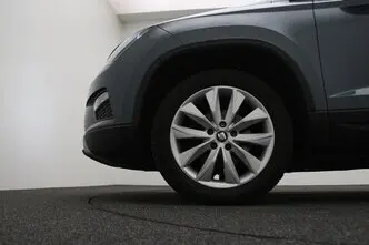 SEAT Ateca, 1.5, 110 kW, bensiin, automaat, esivedu