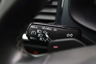 SEAT Ateca, 1.5, 110 kW, bensiin, automaat, esivedu