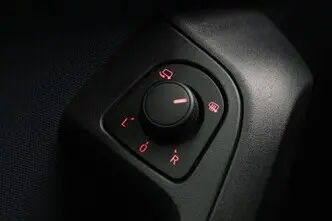 SEAT Ateca, 1.5, 110 kW, bensiin, automaat, esivedu