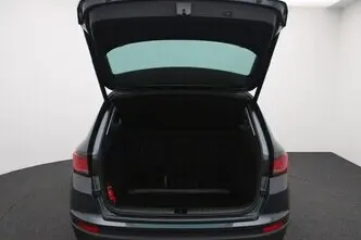SEAT Ateca, 1.5, 110 kW, bensiin, automaat, esivedu