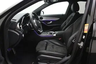 Mercedes-Benz C 200, 1.5, 135 kW, hübriid, automaat, tagavedu