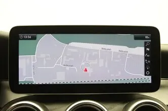 Mercedes-Benz C 200, 1.5, 135 kW, hübriid, automaat, tagavedu