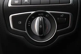 Mercedes-Benz C 200, 1.5, 135 kW, hübriid, automaat, tagavedu