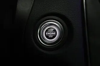 Mercedes-Benz C 200, 1.5, 135 kW, hübriid, automaat, tagavedu