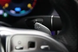 Mercedes-Benz C 200, 1.5, 135 kW, hübriid, automaat, tagavedu