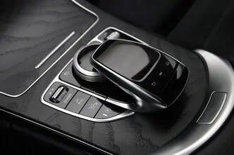 Mercedes-Benz C 200, 1.5, 135 kW, hübriid, automaat, tagavedu