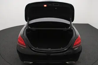 Mercedes-Benz C 200, 1.5, 135 kW, hübriid, automaat, tagavedu