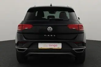 Volkswagen T-Roc, 1.5, 110 kW, bensiin, manuaal, esivedu