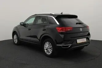 Volkswagen T-Roc, 1.5, 110 kW, bensiin, manuaal, esivedu