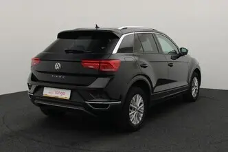 Volkswagen T-Roc, 1.5, 110 kW, bensiin, manuaal, esivedu