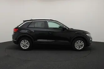 Volkswagen T-Roc, 1.5, 110 kW, bensiin, manuaal, esivedu