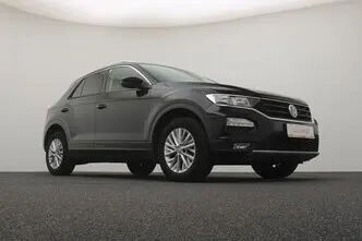 Volkswagen T-Roc, 1.5, 110 kW, bensiin, manuaal, esivedu