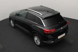 Volkswagen T-Roc, 1.5, 110 kW, bensiin, manuaal, esivedu