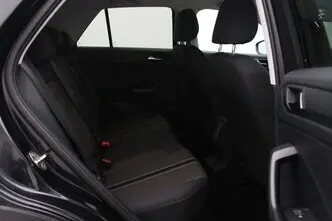 Volkswagen T-Roc, 1.5, 110 kW, bensiin, manuaal, esivedu