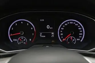 Volkswagen T-Roc, 1.5, 110 kW, bensiin, manuaal, esivedu