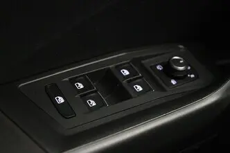 Volkswagen T-Roc, 1.5, 110 kW, bensiin, manuaal, esivedu