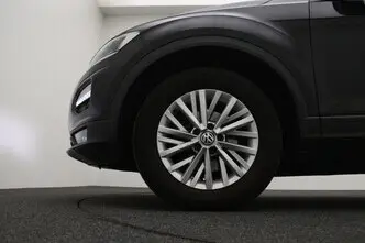 Volkswagen T-Roc, 1.5, 110 kW, bensiin, manuaal, esivedu