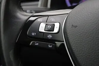 Volkswagen T-Roc, 1.5, 110 kW, bensiin, manuaal, esivedu