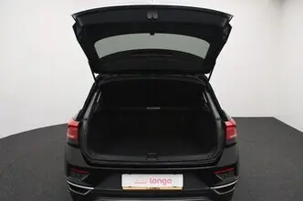 Volkswagen T-Roc, 1.5, 110 kW, bensiin, manuaal, esivedu