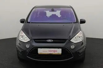 Ford S-Max, 1.6, 118 kW, bensiin, manuaal, esivedu