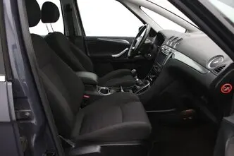 Ford S-Max, 1.6, 118 kW, bensiin, manuaal, esivedu